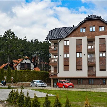 Apartman Alex Златибор Экстерьер фото