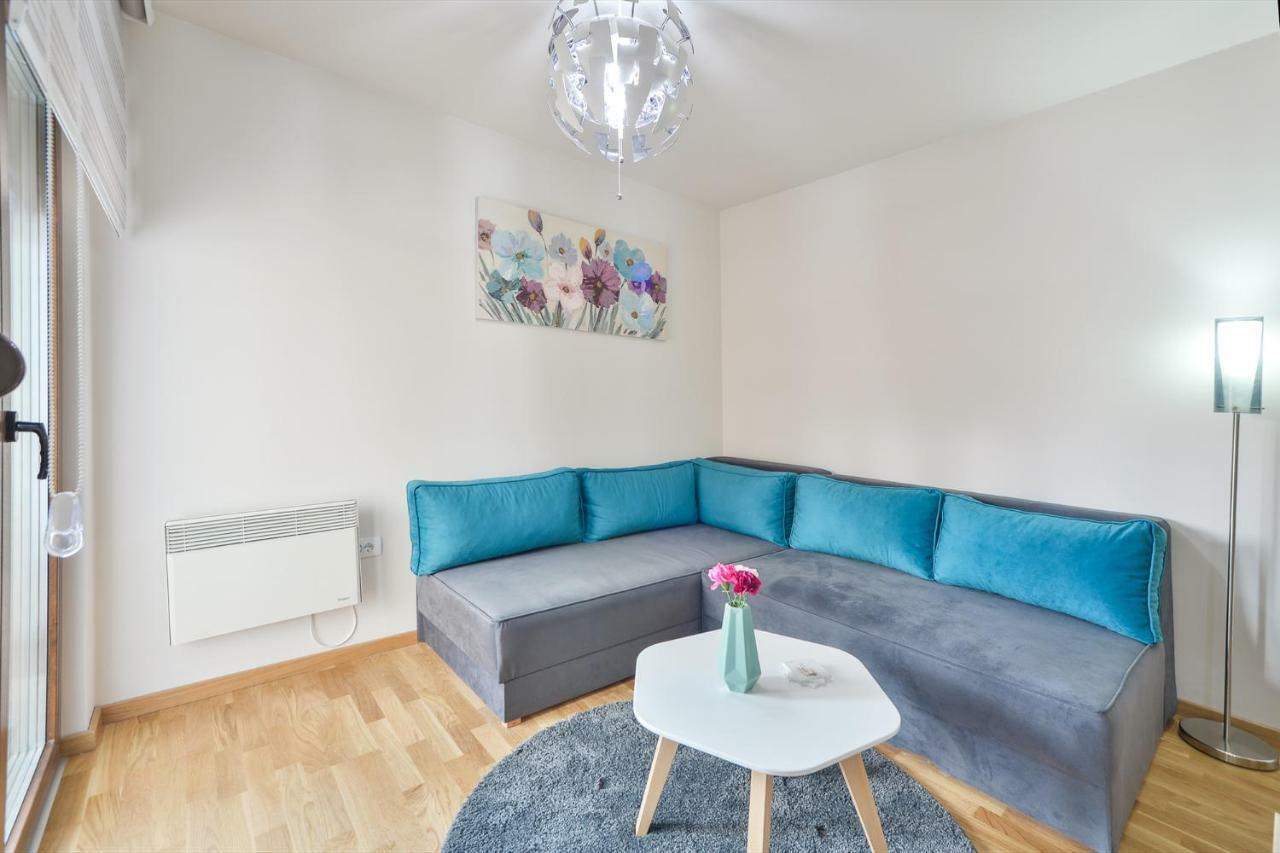Apartman Alex Златибор Экстерьер фото