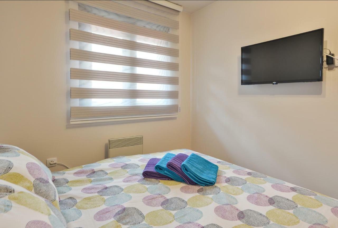 Apartman Alex Златибор Экстерьер фото