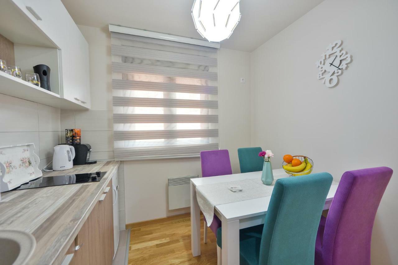 Apartman Alex Златибор Экстерьер фото