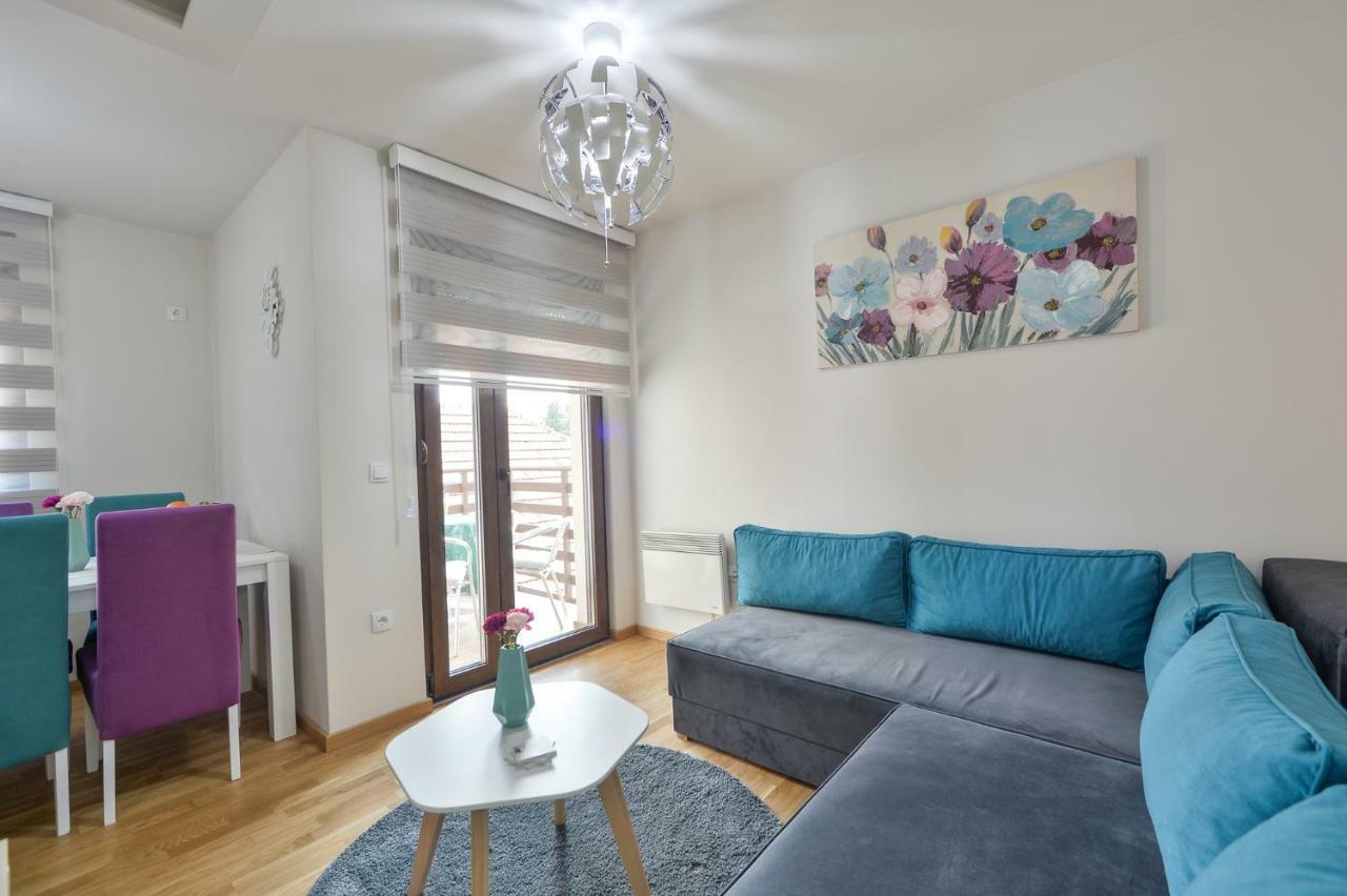 Apartman Alex Златибор Экстерьер фото