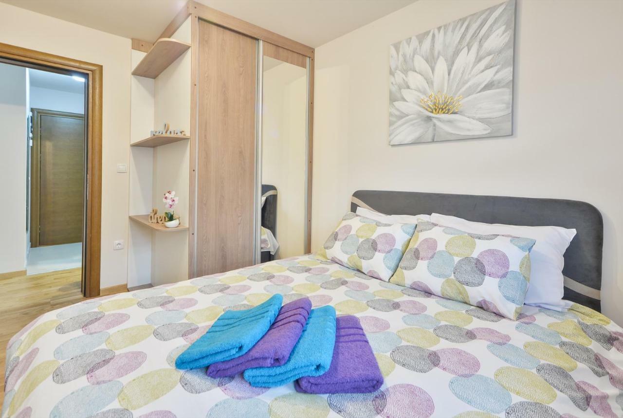 Apartman Alex Златибор Экстерьер фото