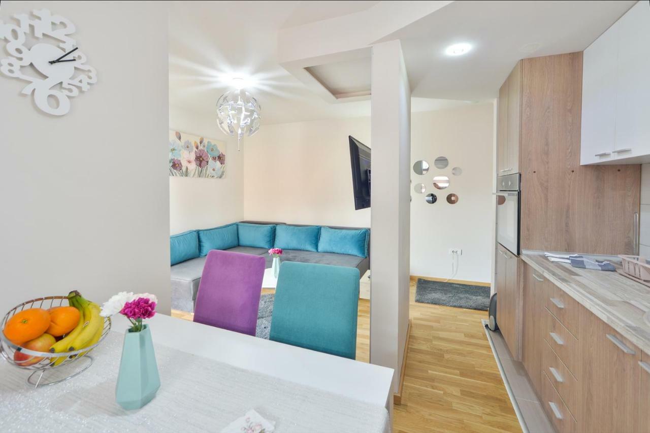 Apartman Alex Златибор Экстерьер фото