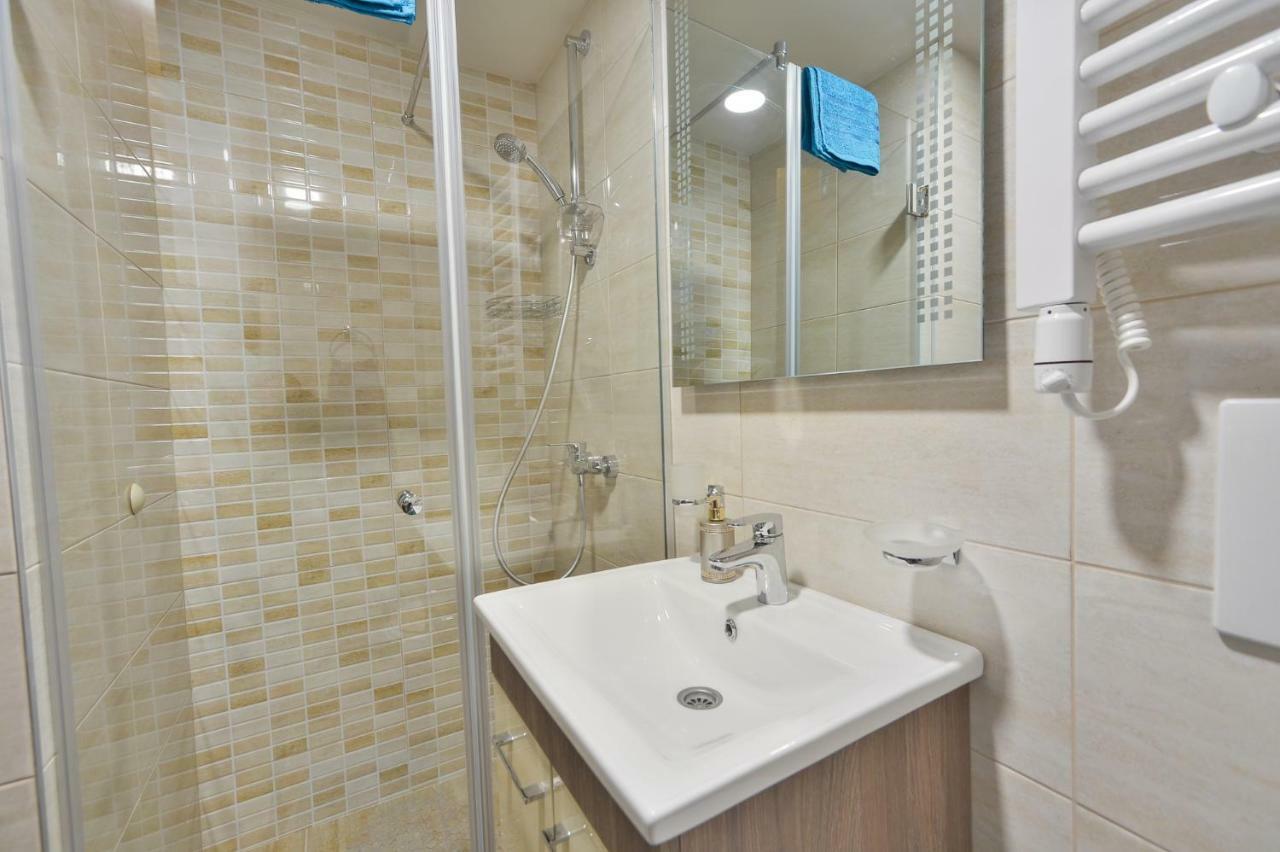 Apartman Alex Златибор Экстерьер фото