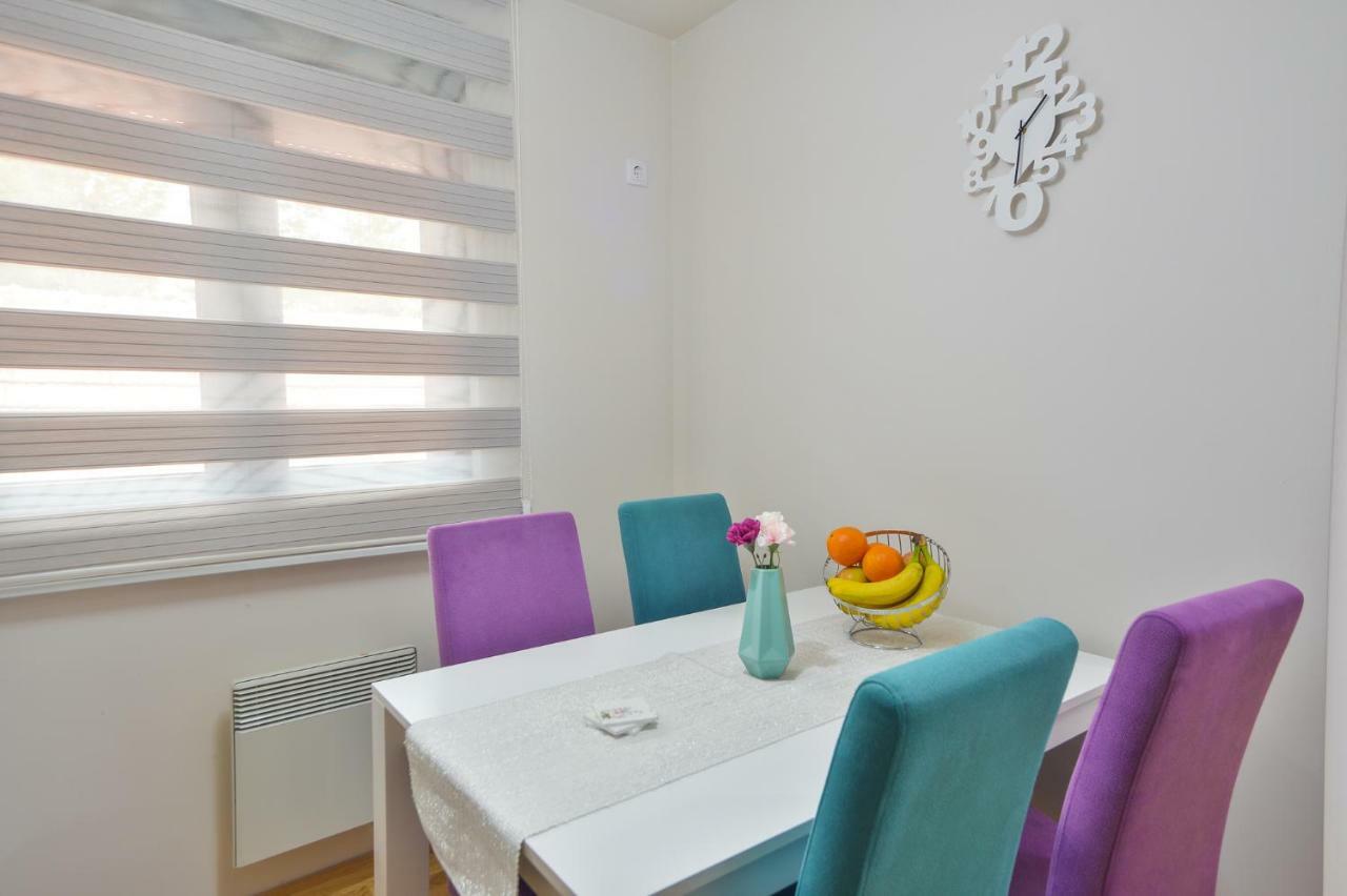 Apartman Alex Златибор Экстерьер фото