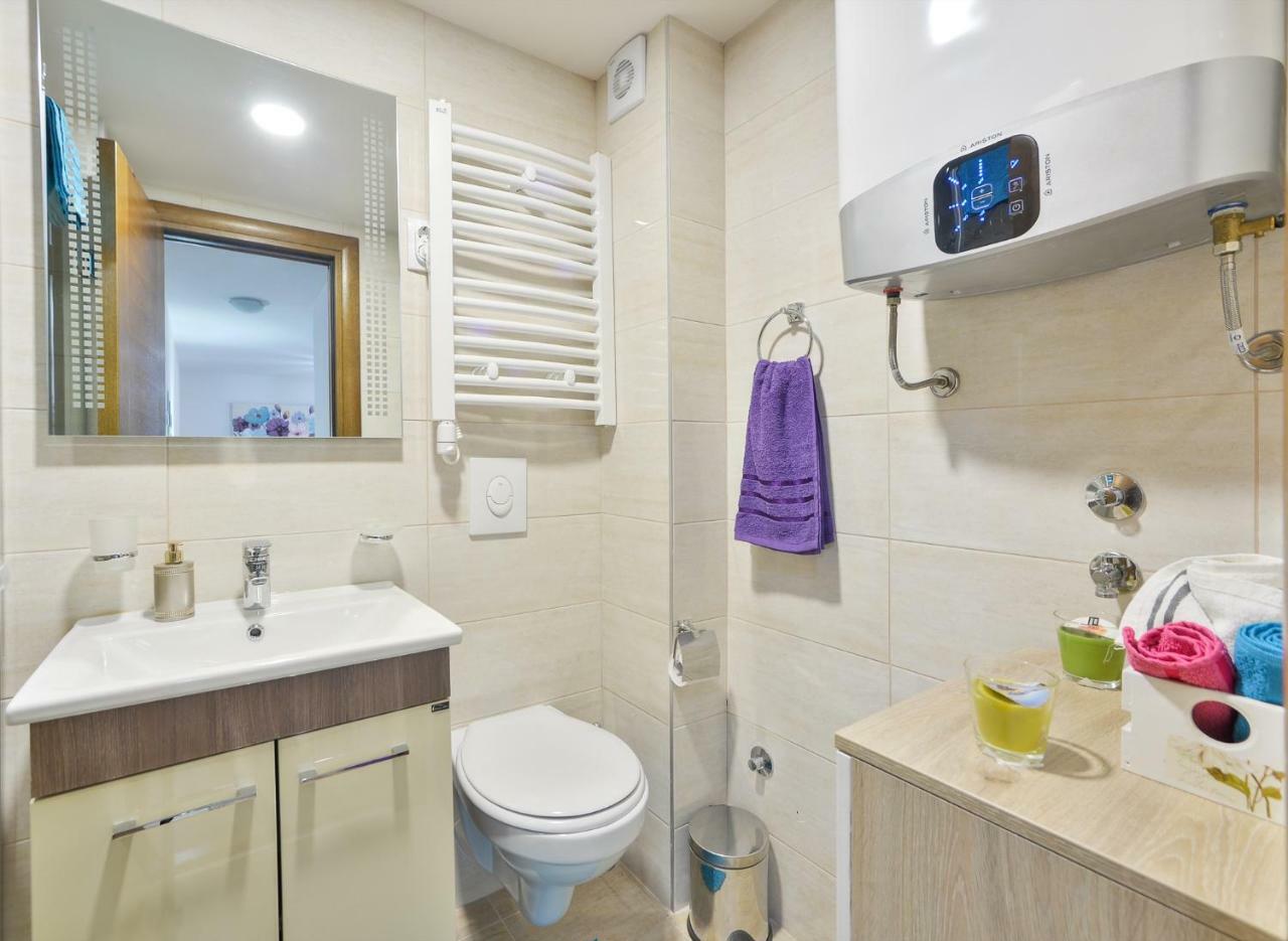 Apartman Alex Златибор Экстерьер фото