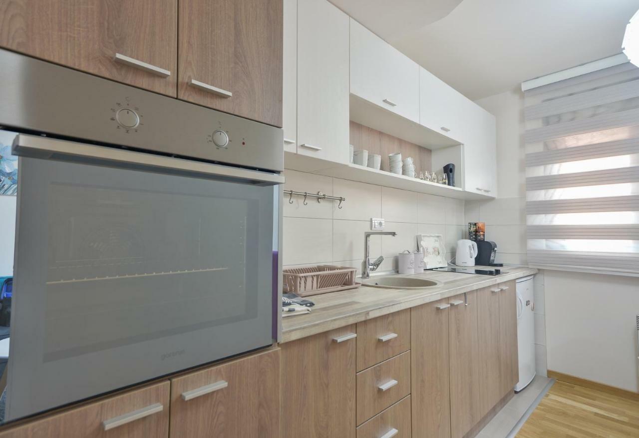 Apartman Alex Златибор Экстерьер фото